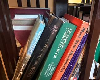 Collection of Religious and Inspirational Books