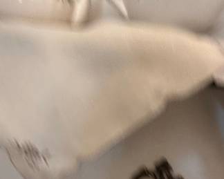 Assorted Vintage Floral Ceramic Teapots