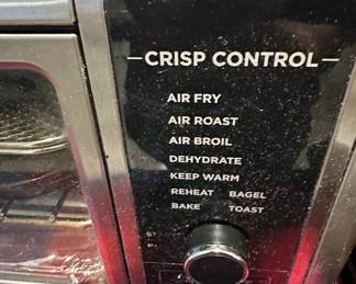 Ninja SP101 Foodi 8-in-1 Digital Air Fry Countertop Oven