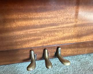 Kohler & Campbell Upright Piano