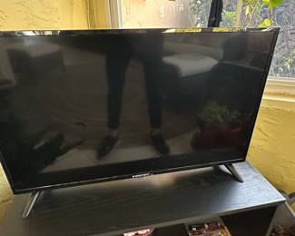 Element 32-inch HD Smart TV