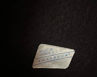 Interpur Brass Banker's Lamp