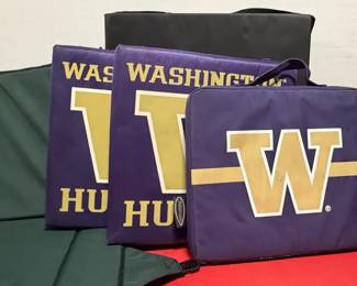 Stadium Cushions