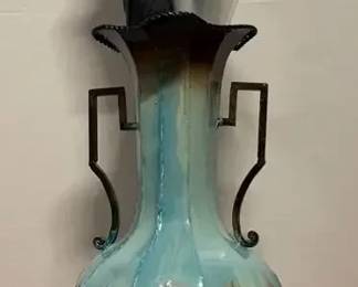 Metal Umbrella Stand