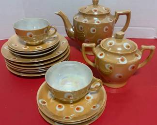 Olive Dish Collection