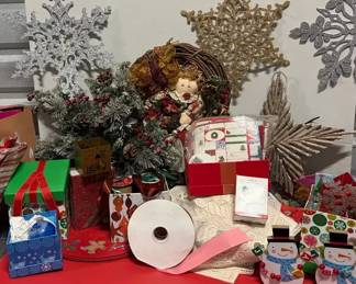 Christmas Wreaths  More