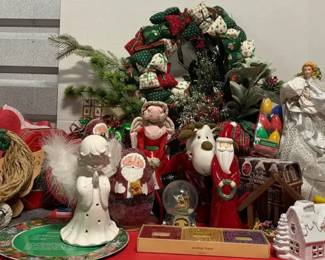 Christmas Collection