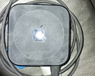 Apple tv