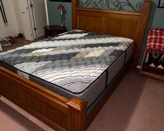 Queen size