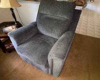 Power recliner