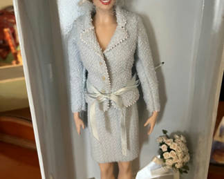 Lot 230: Princess Diana Doll