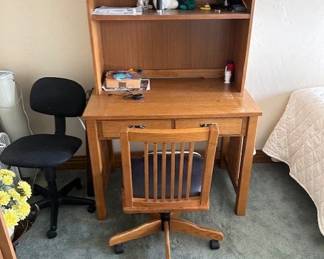 desk