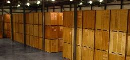 stewart moving vaults