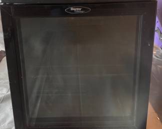 Danby beverage cooler