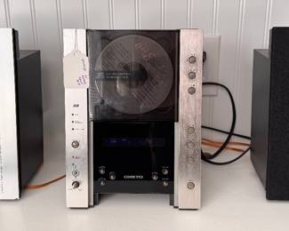 Onkyo 