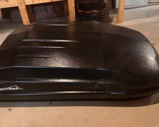 Spirit car carrier