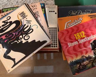 Records