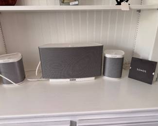 Sonos