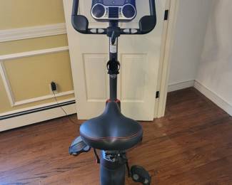 Schwinn exercise bike # 170, Journey1.5