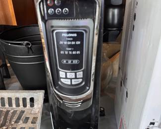 Pelonis electric heater