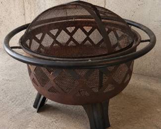 Firepit