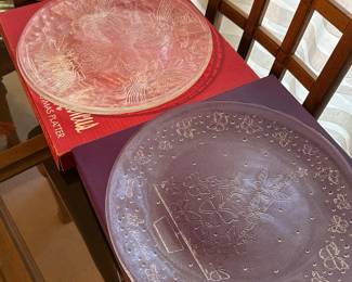 Neiman Marcus vintage holiday 