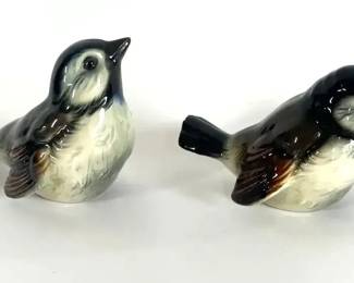 Goebel Birds