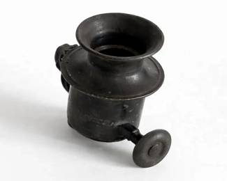 Antique Bike Klaxon Ahooga Horn