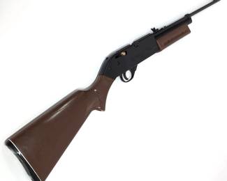 Crosman 760 Pumpmaster Air Rifle