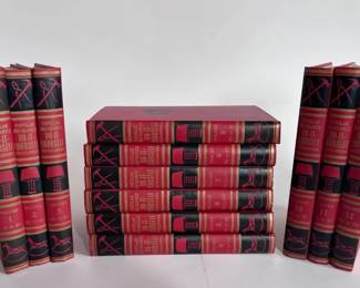 Popular Mechanics Do it Yourself Encyclopedia