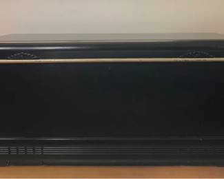 Cavalier Cedar Lined Blanket Chest