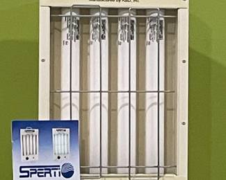 SPERTI Vitamin D Lamp