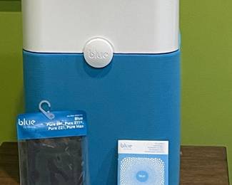 Blueair Blue Pure 211+ Air Purifier