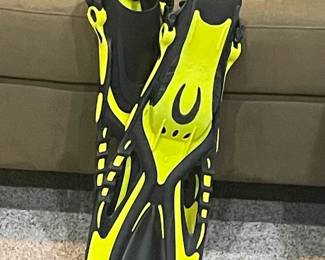 EDGE Scuba Diving Fins