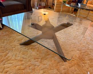 Mid Century Modern Table