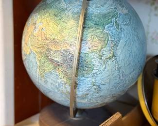 globe