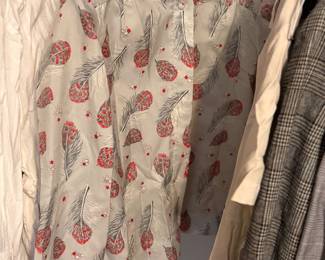 Vintage clothing