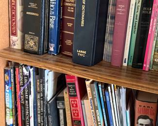 Books