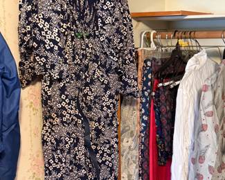 Dresses, women's clothing