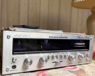 Marantz 2015 Receiver