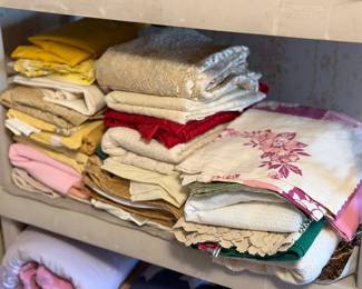Linens