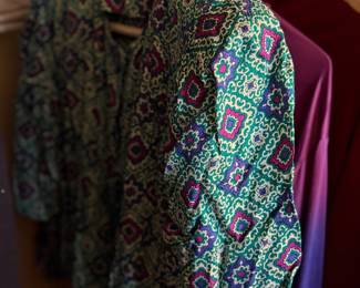 Vintage clothing