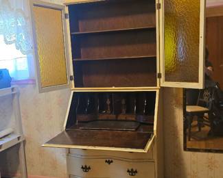 Vintage Secretary