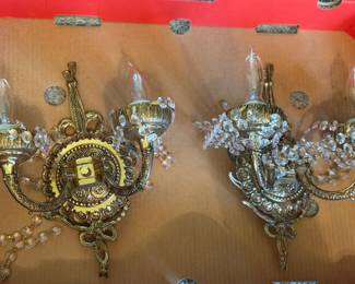 Sconces