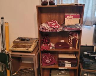 Texas A & M Memorabilia 