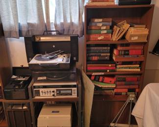 Vintage Veterinary Books 