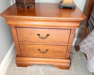 Bedroom Night Stand