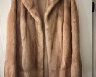 Fur Coat