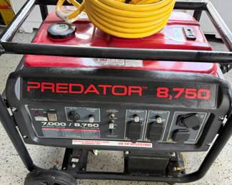 Generator