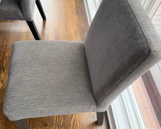 Pottery Barn Dining Chair